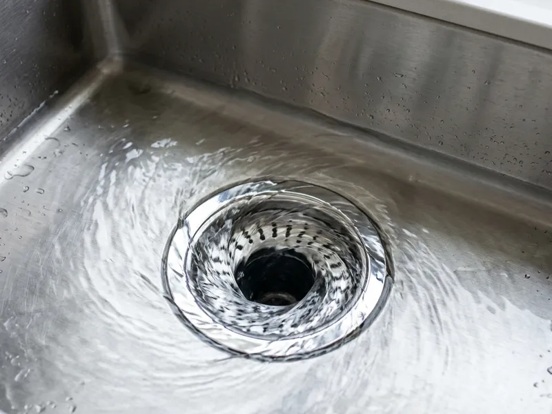 Drain Cleaning Plumber in Ebro, FL